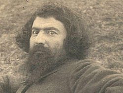Fonds Giovanni Segantini